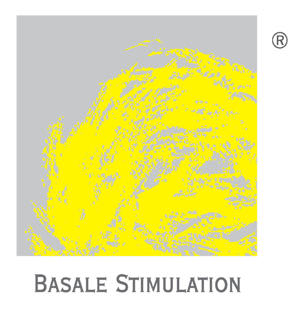 Logo Basale Stimulation